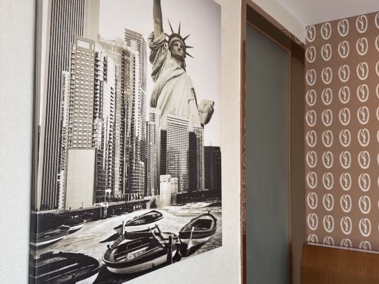 廣州V酒店北京路步行街店優惠