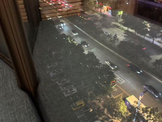 柏麗酒店（佛山千燈湖店）優惠