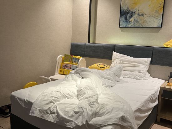 汕頭海潤酒店（汕頭萬象城店）優惠