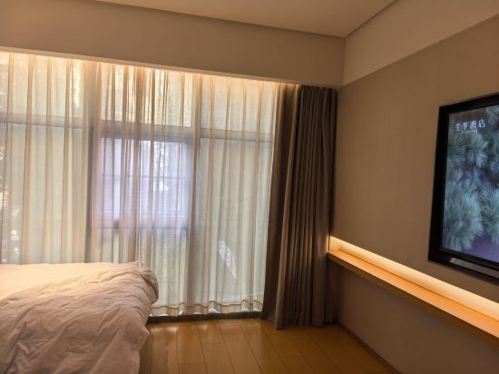 全季飯店（廣州北京路團一大廣場店）優惠