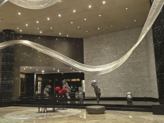 上海靜安洲際飯店優惠