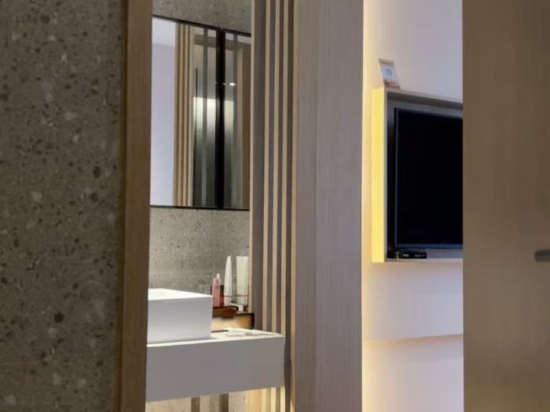 索特來·旋宮酒店（佛山祖廟店）優惠