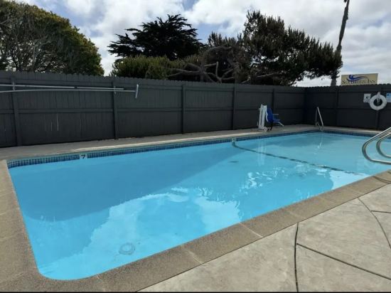 聖西蒙摩根酒店優惠