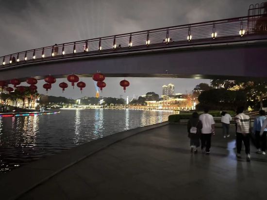 柏麗酒店（佛山千燈湖店）優惠