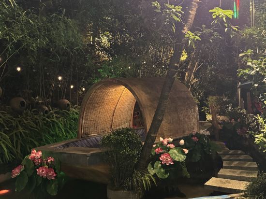 莽山森林温泉酒店優惠