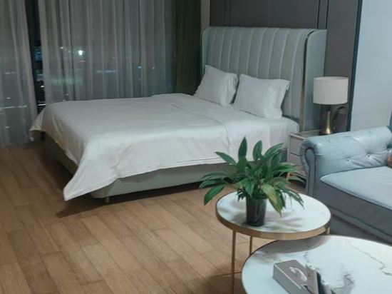 你好酒店公寓（珠海橫琴口岸店）優惠