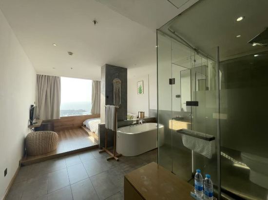 汕尾紅海灣元海夕月酒店優惠