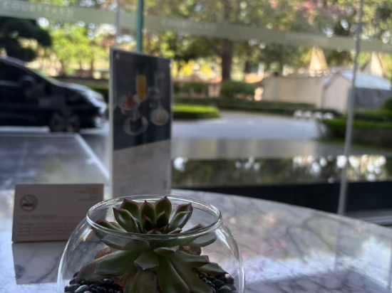 深圳同泰萬怡酒店優惠