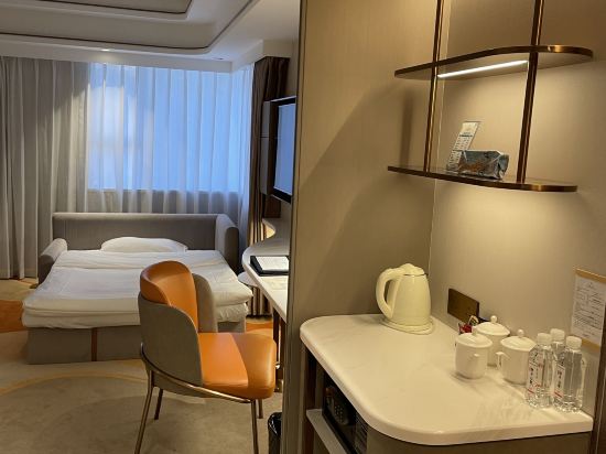 澳門富豪酒店優惠