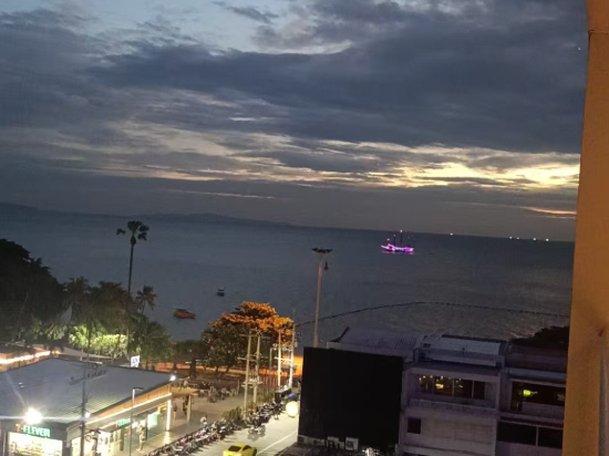 芭達雅聖殿帕答納飯店優惠