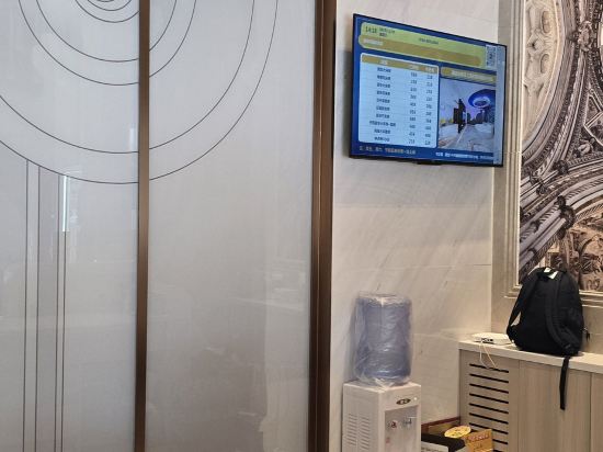 中山桂花大酒店優惠