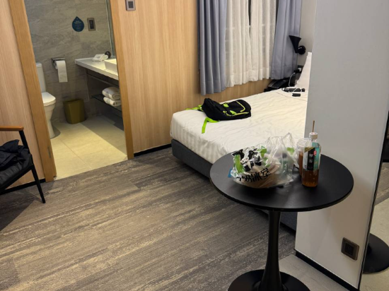 悦品酒店（荃灣店）優惠