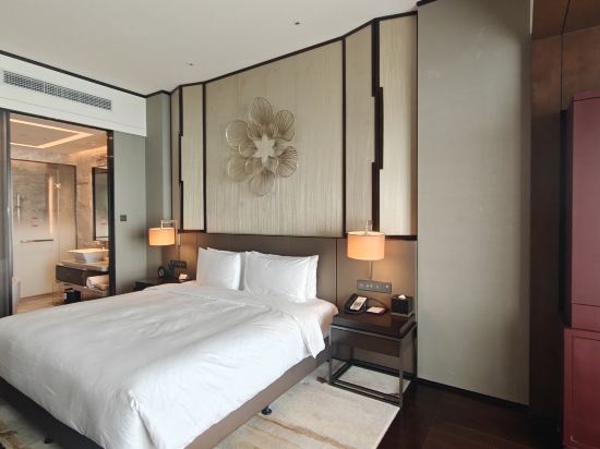 廈門海滄融信華邑酒店優惠