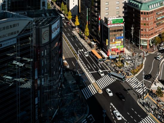 雷姆普拉斯神户三宮酒店優惠