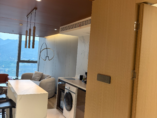 重慶Indition英迪遜高空酒店優惠