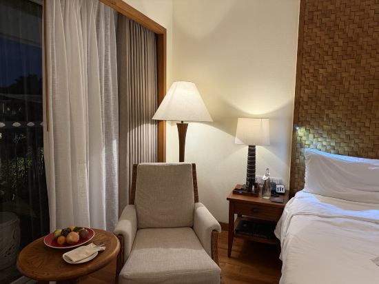 三亞珊瑚灣文華東方酒店優惠