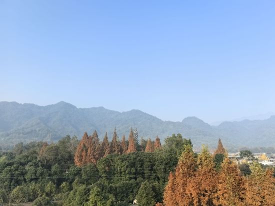 Z HOTEL（青城山店）優惠