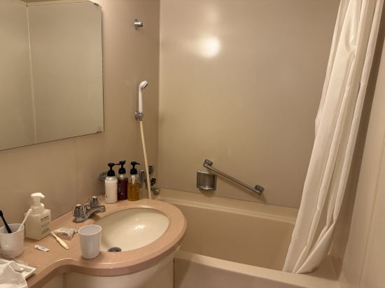 スマイルホテル東京西葛西（旧　ホテルサンパティオ） クーポン