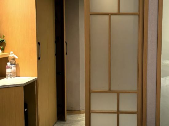 上海城市飯店優惠