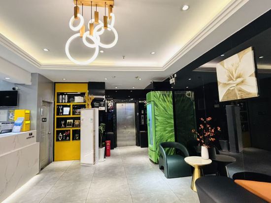 悦巢酒店（深圳北站店）優惠