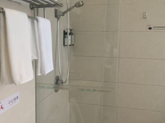 卡羅精品酒店（深圳東門步行街曬布地鐵站店）優惠