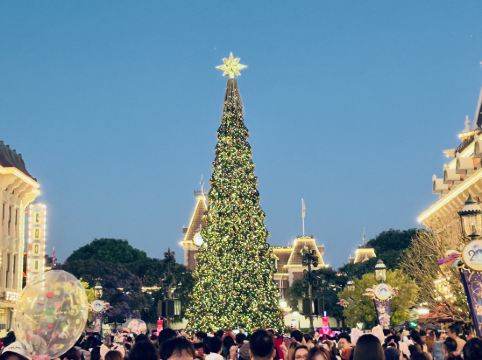 旭逸酒店 · 荃灣優惠