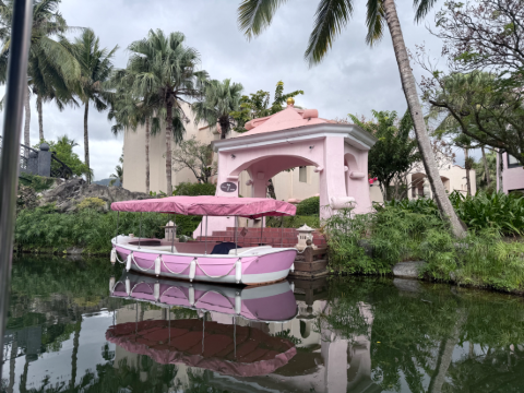 花蓮壽豐理想大地渡假飯店優惠