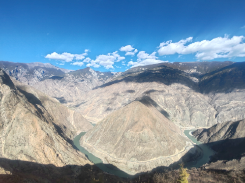 香格里拉第5顆隕石紫微酒店優惠