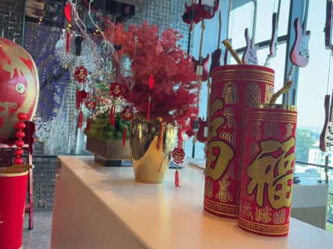 深圳觀瀾湖硬石酒店優惠