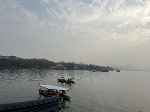 全季酒店（杭州西湖延安路店）優惠