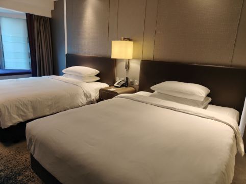 香港帝京酒店優惠