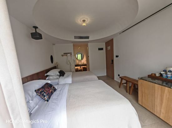 蜜悦·深圳波西塔諾懸崖海景美宿優惠