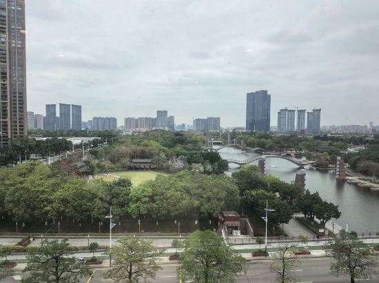 佛山唯璞酒店優惠