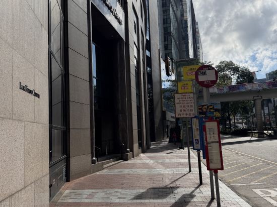 香港六國酒店優惠