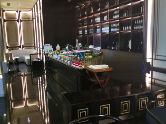 廈門鷺江賓館優惠