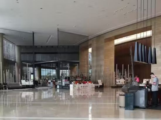 惠州皇冠假日酒店優惠