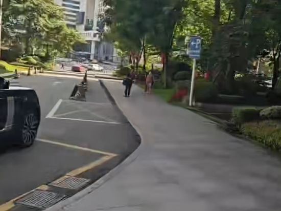 廣州花園酒店優惠