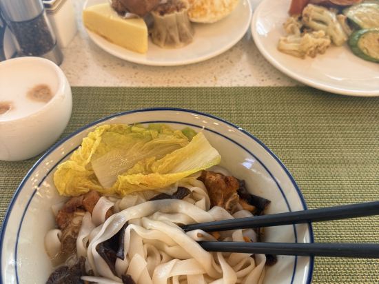嶺居創享公寓（廣州科學城店）優惠