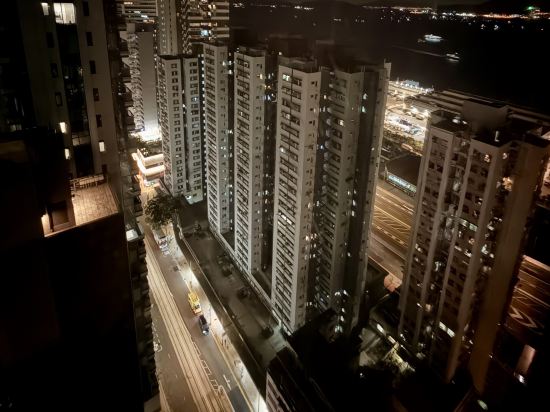 香港華大盛品酒店優惠