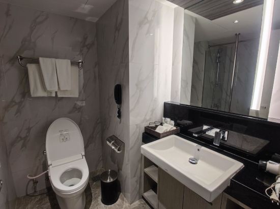 曼谷氣魄酒店優惠