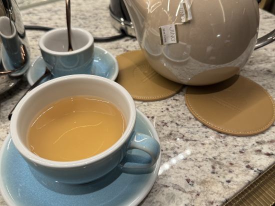 香港置地文華東方酒店優惠