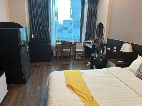 Ivy Luxury Hotel & Apartments Номера Photos