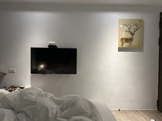 臺中綠夜文旅優惠