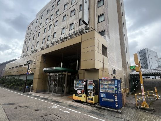 ホテルクラウンヒルズ金沢 クーポン