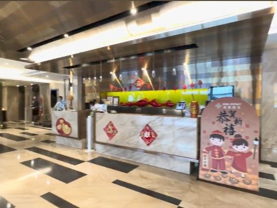 台中成旅晶贊飯店-台中民權店優惠