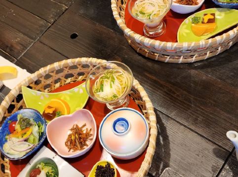 渓谷の隠れ宿　祖谷美人 クーポン