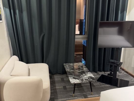 Haeundae COTICE Ambassador Hotel優惠