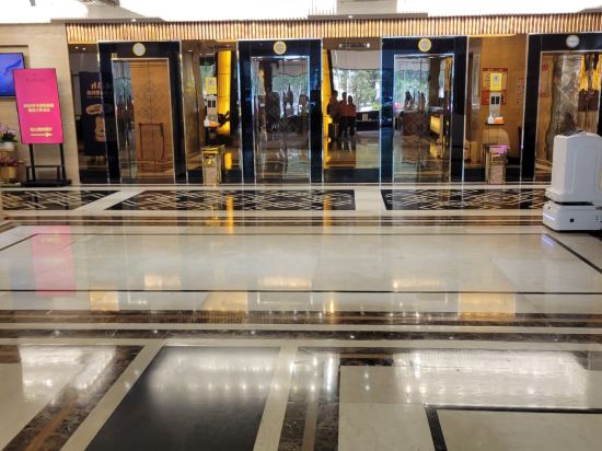 福建省閩江飯店優惠