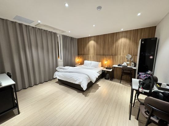 발렌타인 비즈니스 호텔 쿠폰