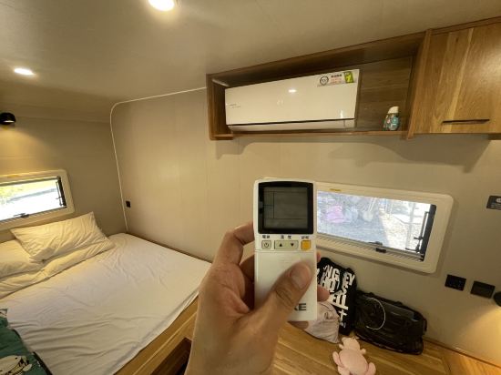 宜蘭地熱旅居露營車優惠